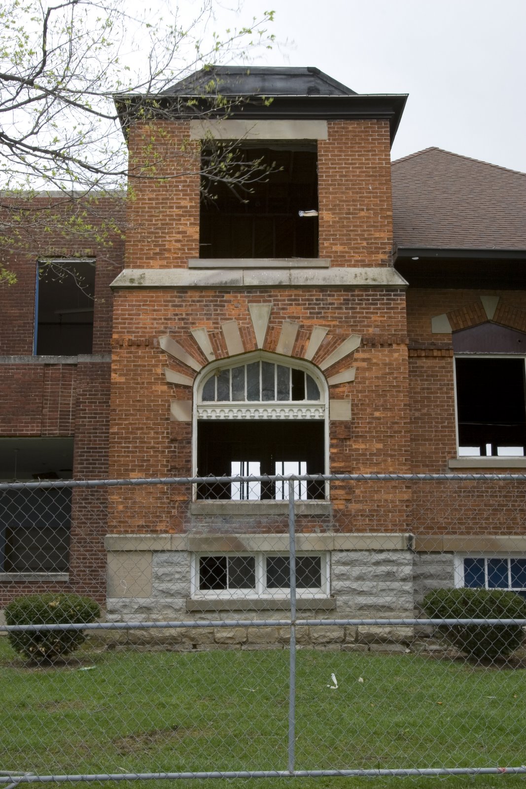 Melmore Elementary, Melmore OH